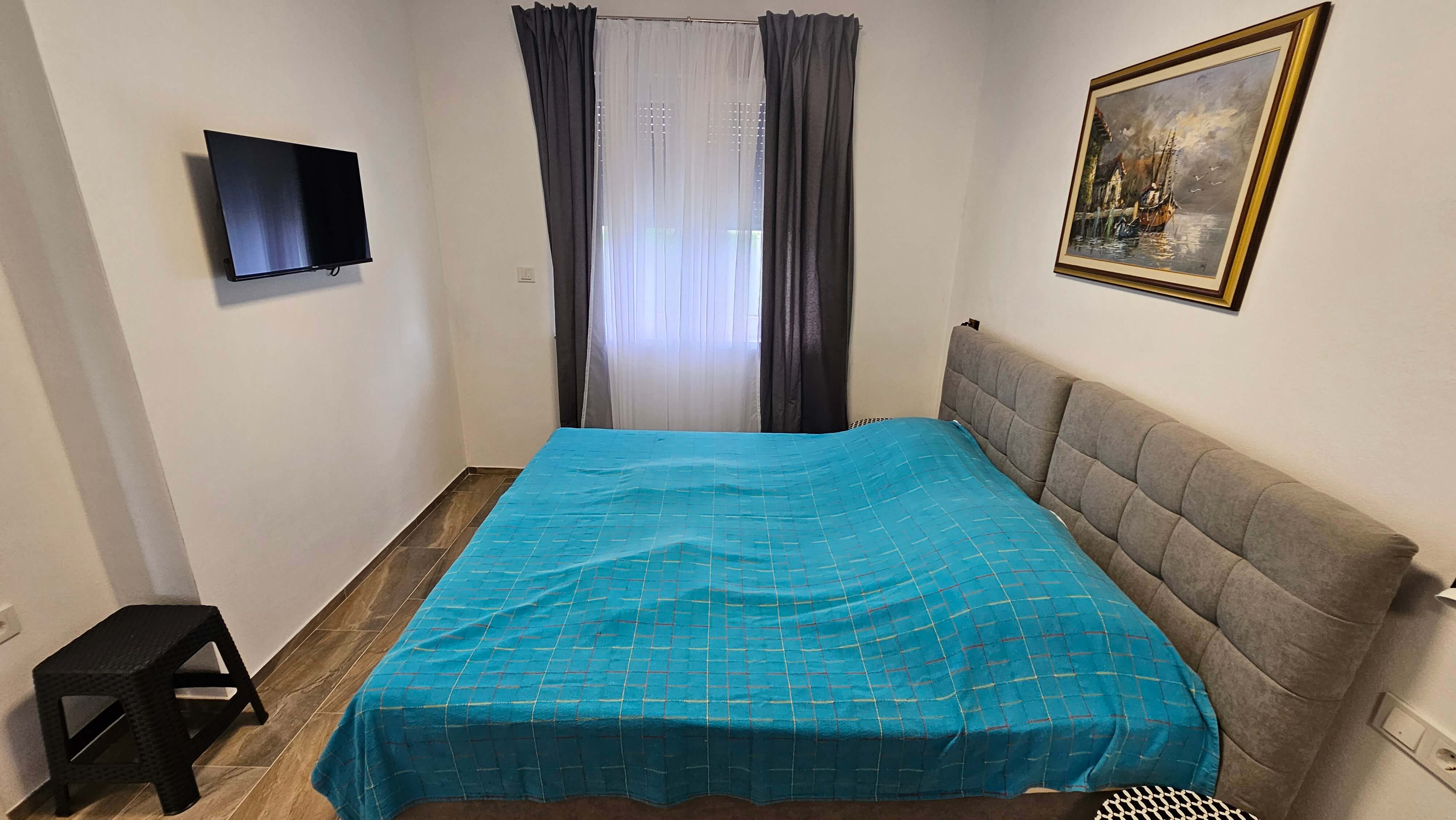 Spavaća soba 2